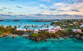 Cambridge Beaches Resort&spa